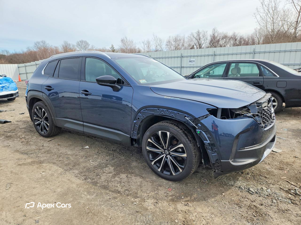 Mazda CX-50 2023