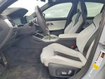 BMW M3 2022
