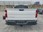 Chevrolet Silverado 2022