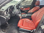 Mercedes-Benz C-klasse 2015