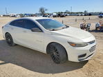 Chevrolet Malibu 2016