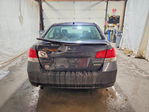 Subaru Legacy 2013