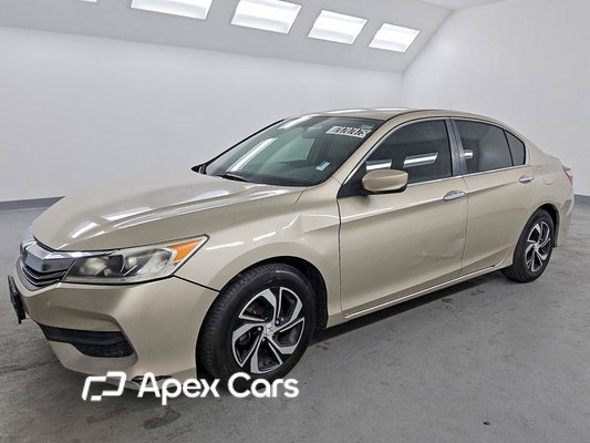 Honda Accord 2017 - Image 1 of 13