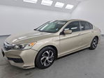 Honda Accord 2017