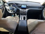 Ford Explorer 2024