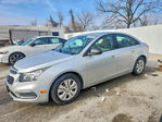 Chevrolet Cruze 2016