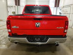 Dodge RAM 2012