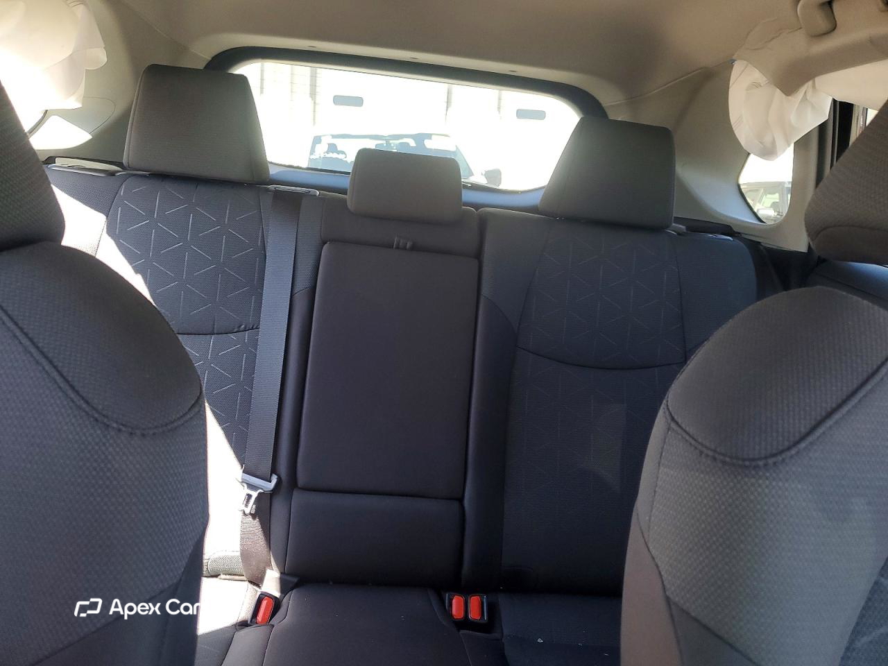 Toyota RAV 4 2025
