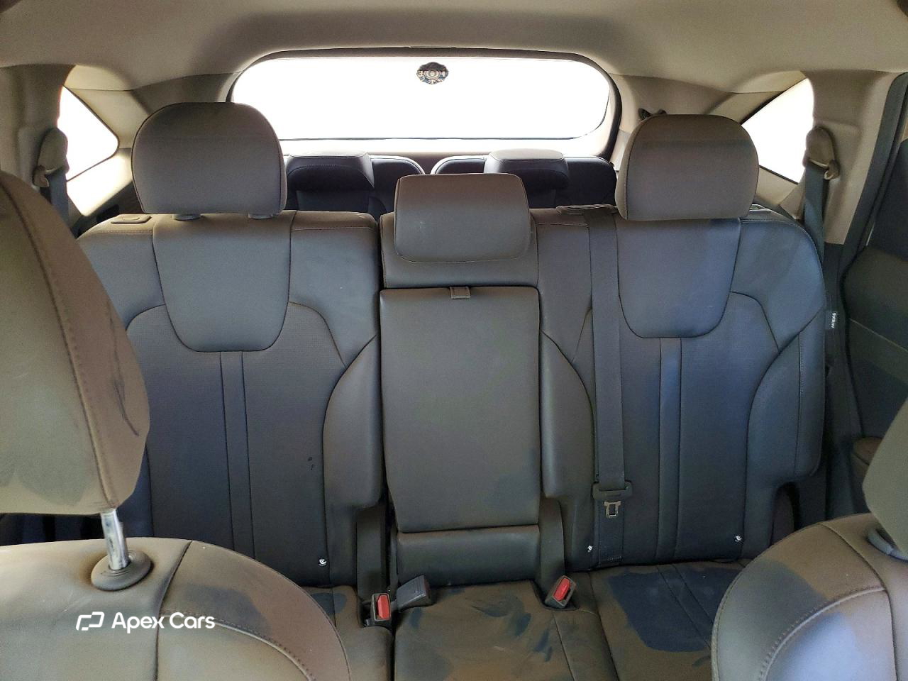 Kia Sorento 2025