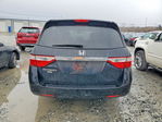 Honda Odyssey 2012