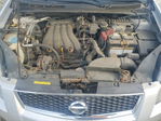 Nissan Sentra 2012