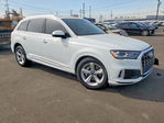 Audi Q7 2022
