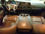 Chevrolet Silverado 2012