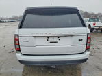 Land Rover Range Rover 2015