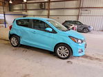 Chevrolet Spark 2022