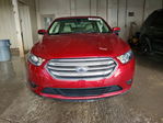Ford Taurus 2018