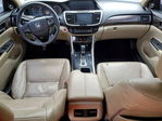 Honda Accord 2016