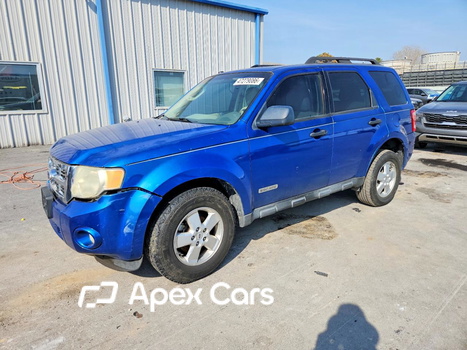 Ford Escape 2011 - Image 1 of 13