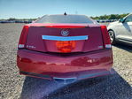 Cadillac CTS 2011