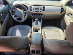 Kia Sportage 2014