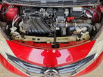 Nissan Versa 2015