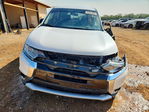 Mitsubishi Outlander 2016