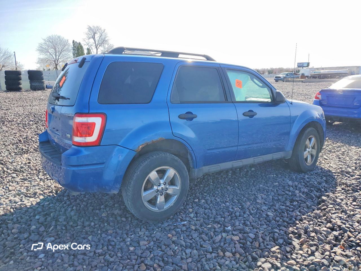 Ford Escape 2011
