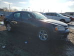 Dodge Avenger 2013