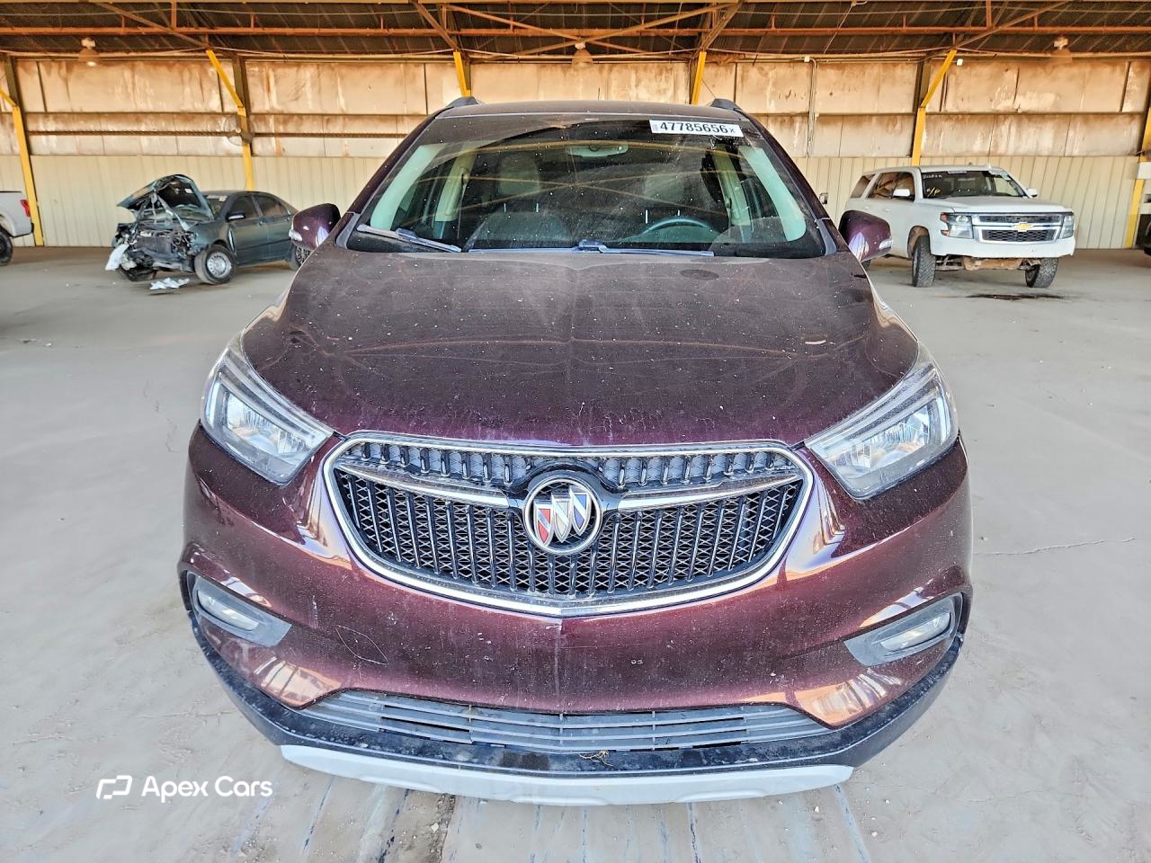 Buick Encore 2018
