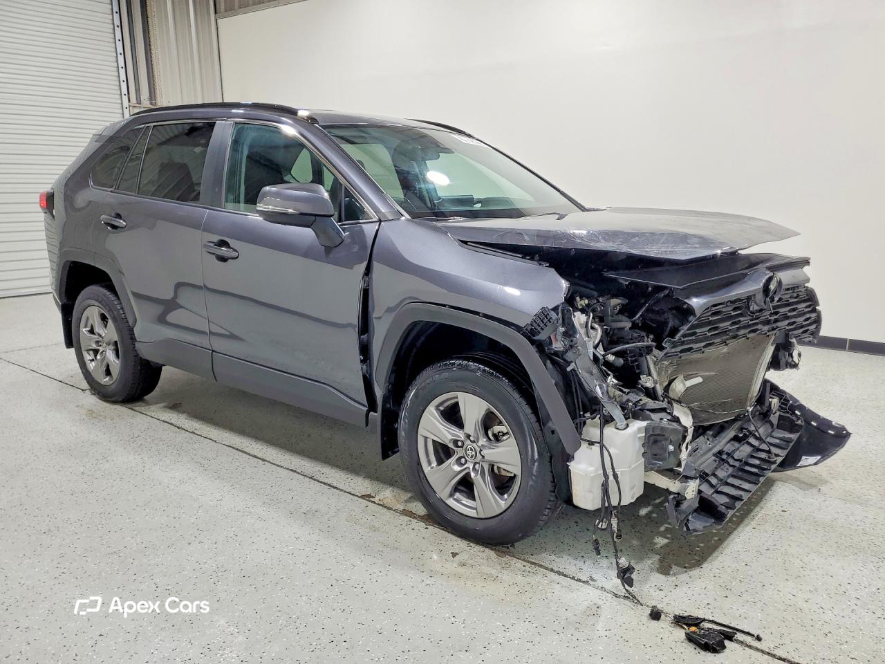 Toyota RAV 4 2024