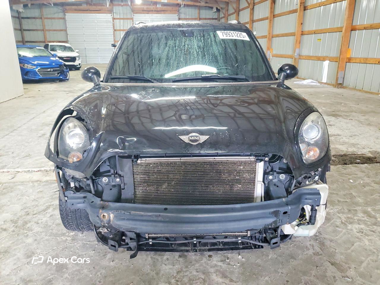 MINI Cooper 2015