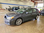 Impreza 2012