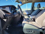 Toyota Sienna 2015