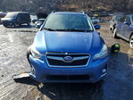 Subaru XV 2017