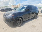 Range Rover 2019
