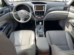 Subaru Forester 2011