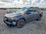 Subaru Outback 2025