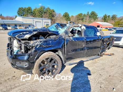 RAM 1500 2021 - Image 1 of 12