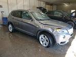 BMW X3 2012