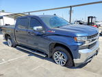 Chevrolet Silverado 2020