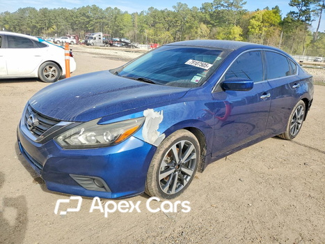 Nissan Altima 2016 - Image 1 of 12