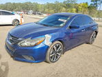 Nissan Altima 2016