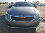 Kia Optima 2013