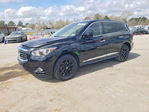 Infiniti JX 2013