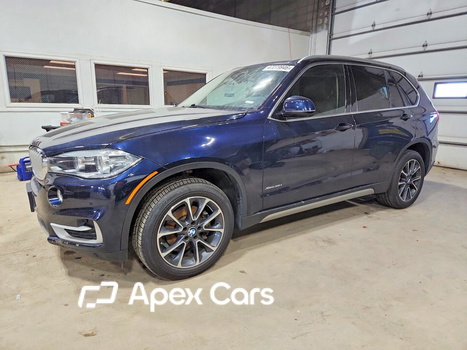 BMW X5 2016 - Image 1 of 13