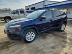 Jeep Cherokee 2016