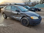 Toyota Corolla 2003