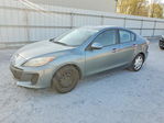Mazda 3 2012