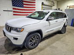 Jeep Cherokee 2017