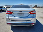 Ford Fusion 2016